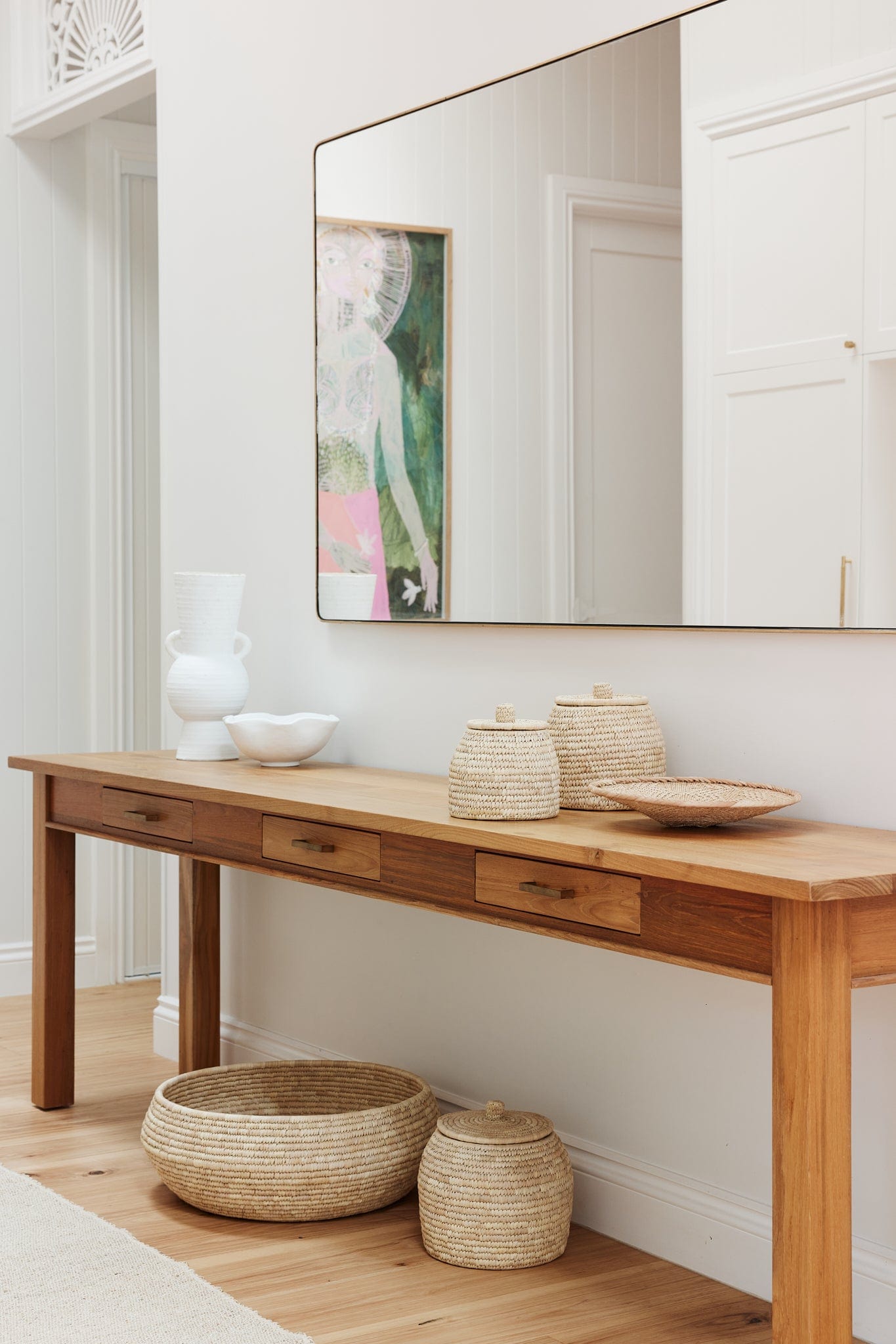 Dhali Basket - Small