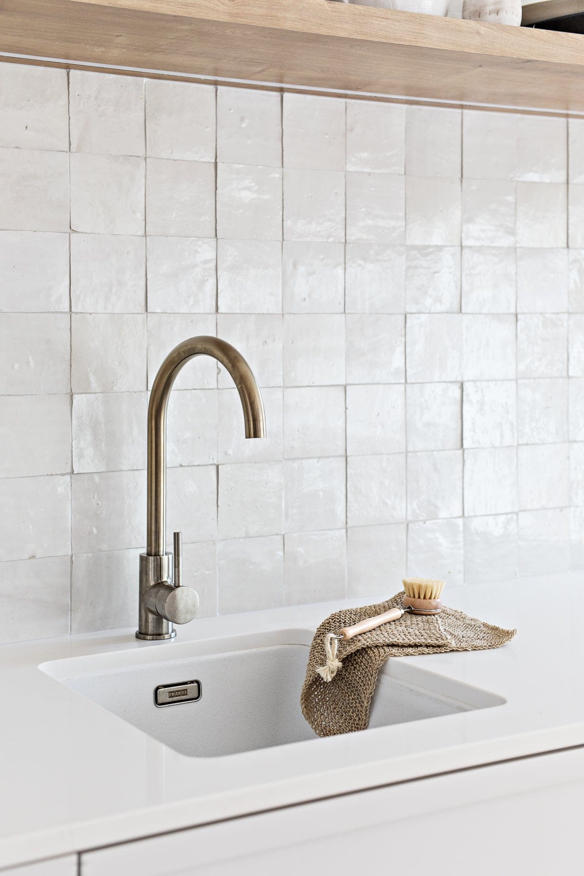 Hemp Wash Cloth (2-Pack)