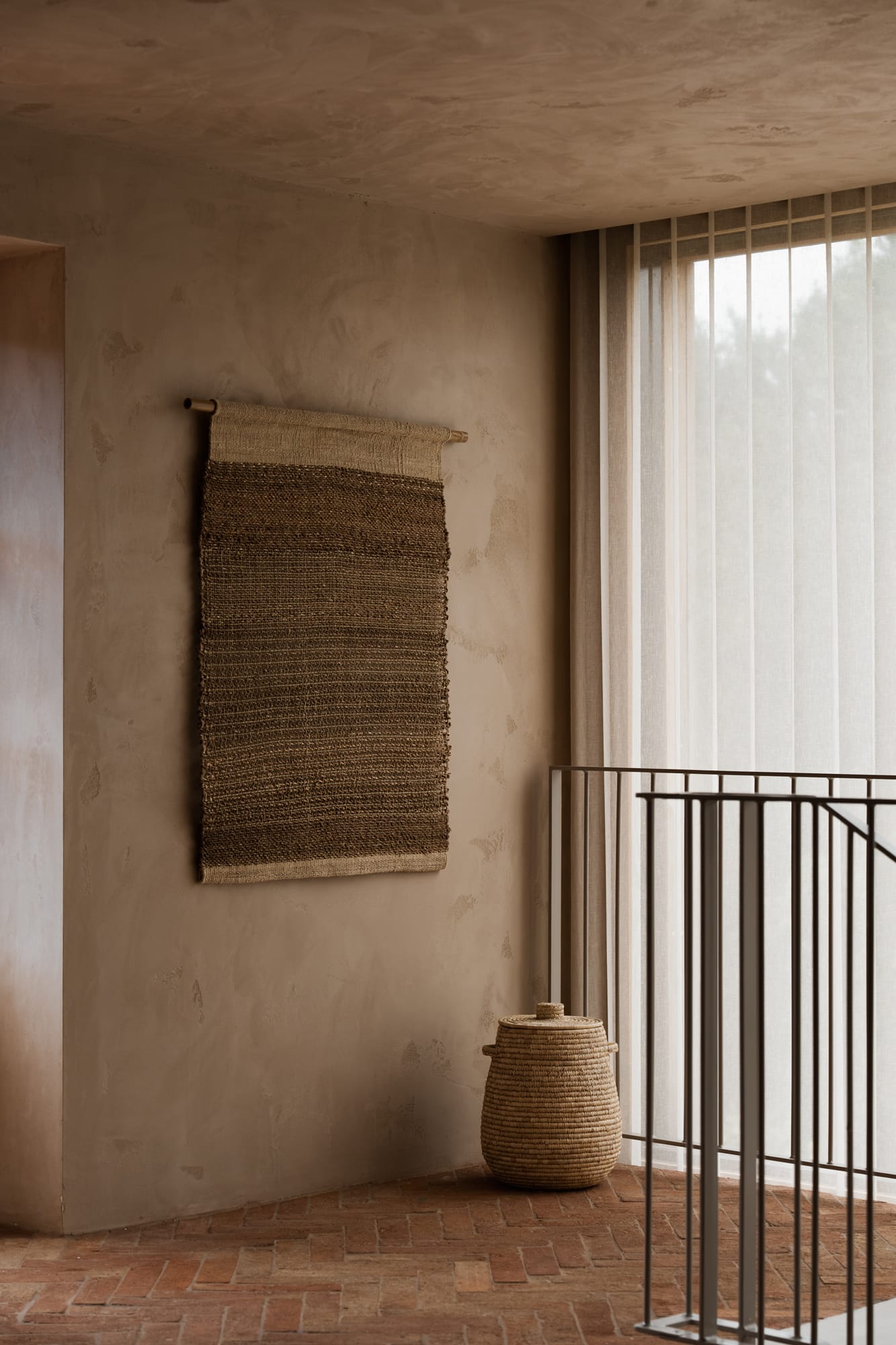 Lata Wall Hanging