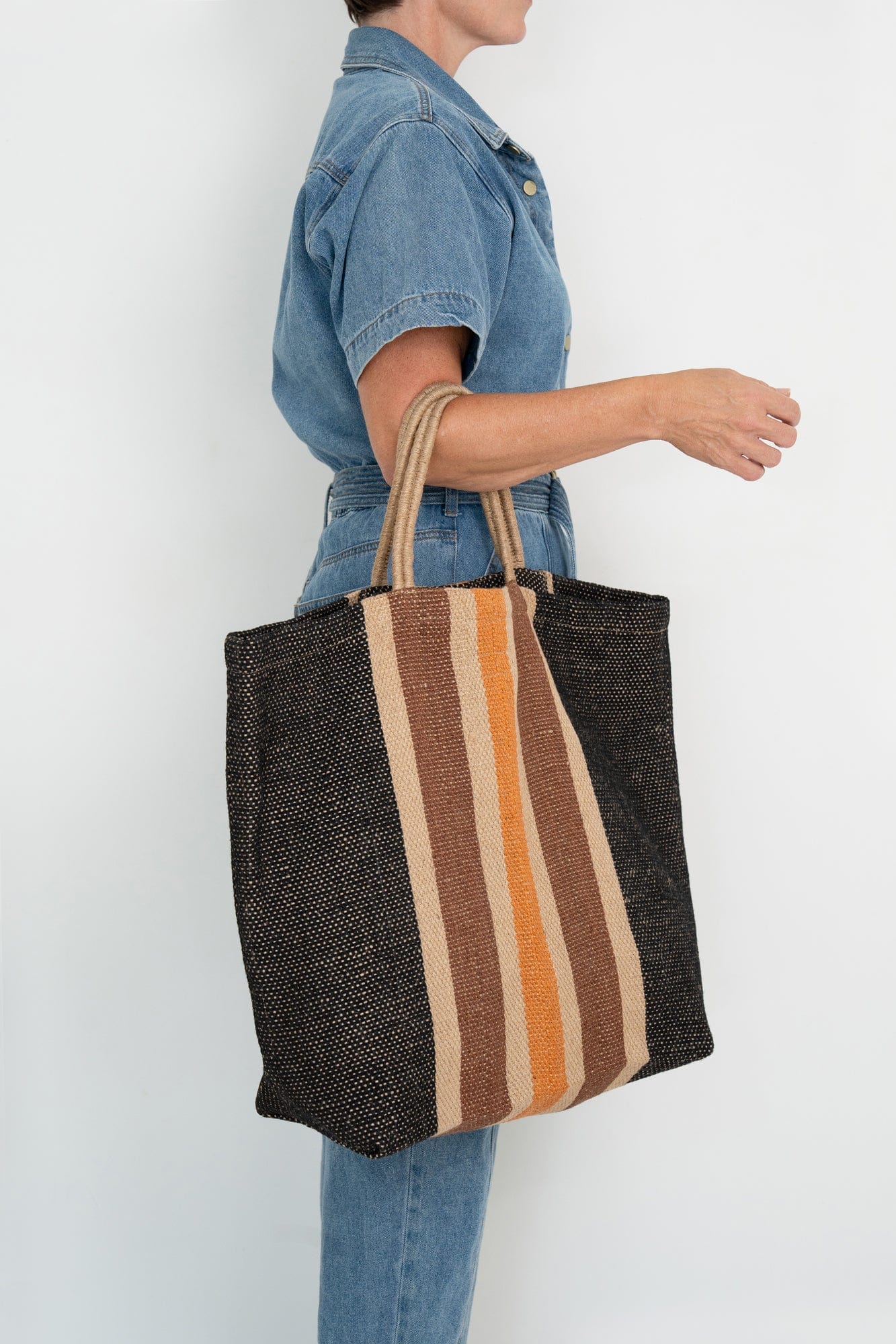 The Dharma Door Bags and Totes Limited Edition Tote #6