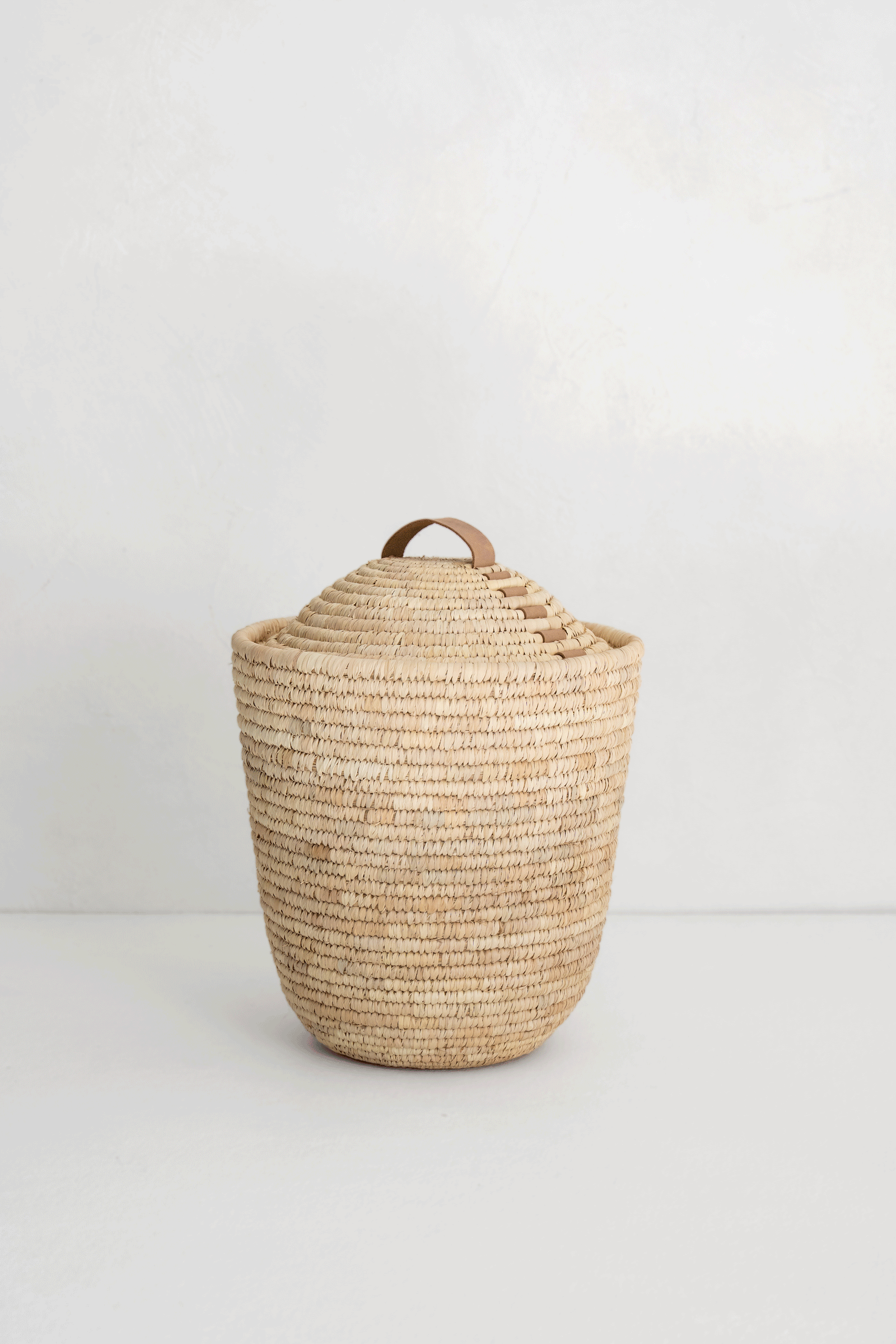 The Dharma Door Baskets and Storage Sia Basket