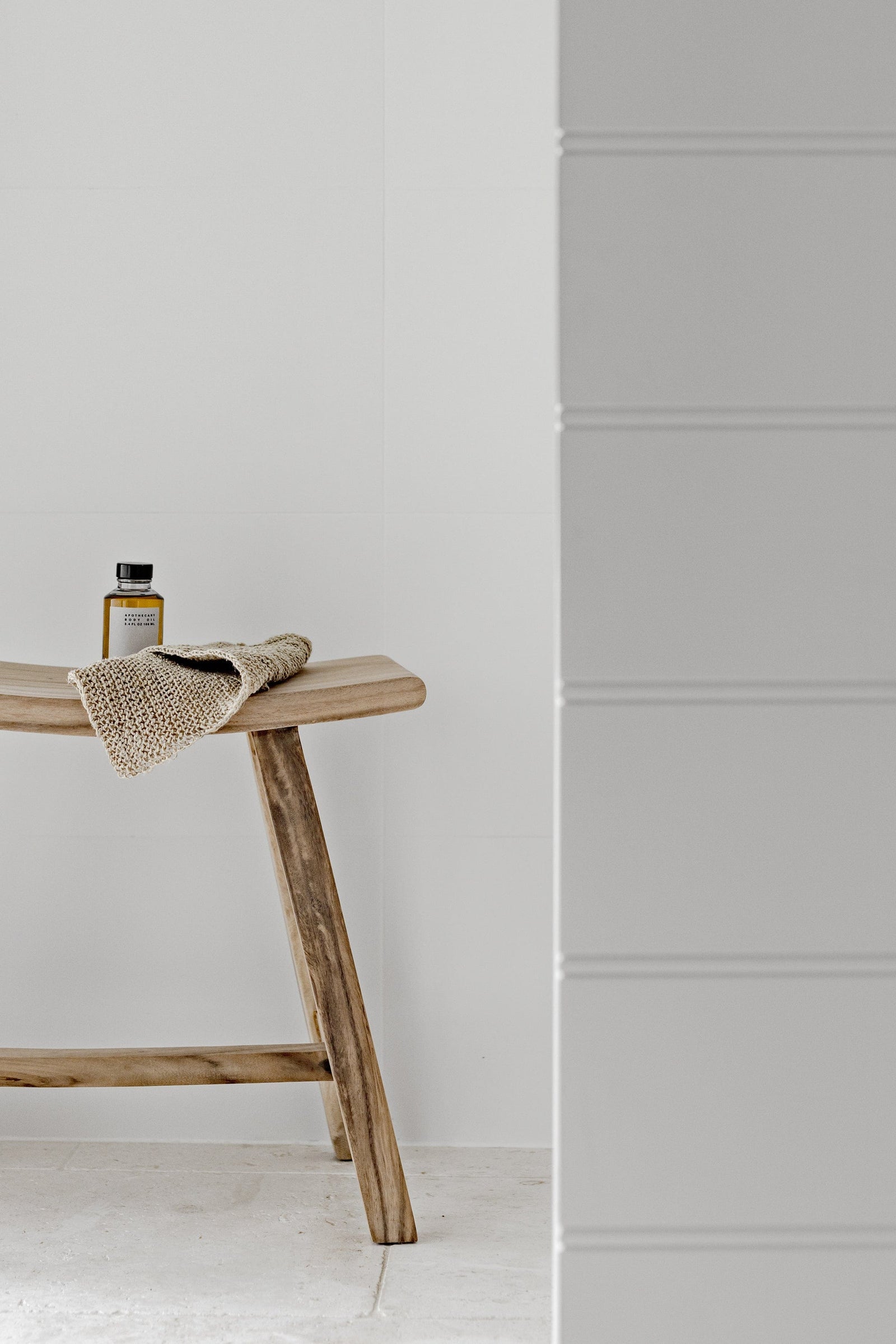 Hemp Wash Cloth (2-Pack)