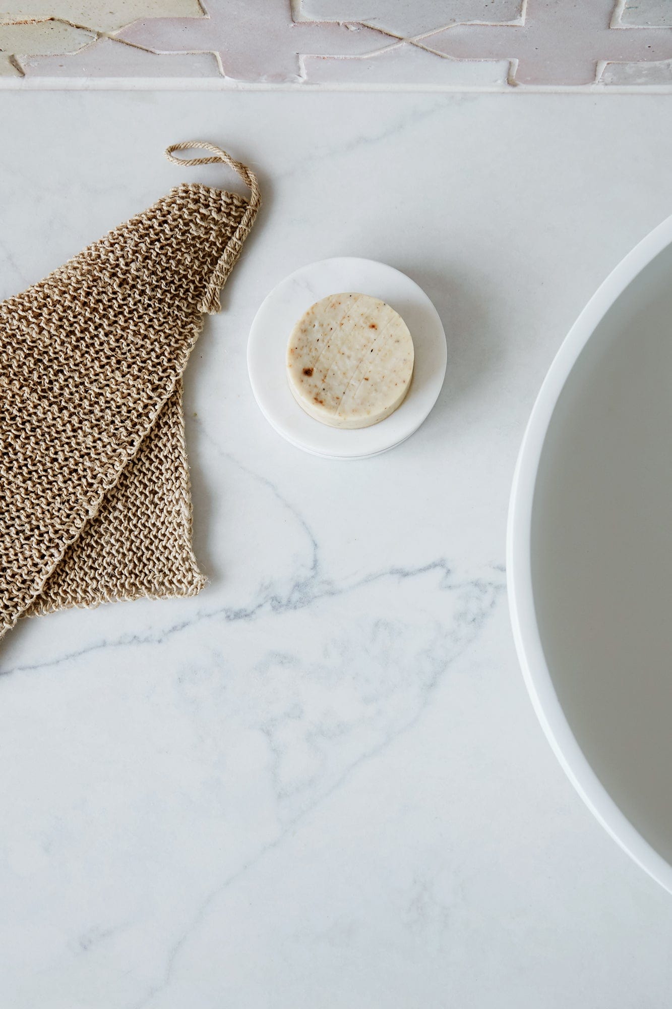 Hemp Wash Cloth (2-Pack)