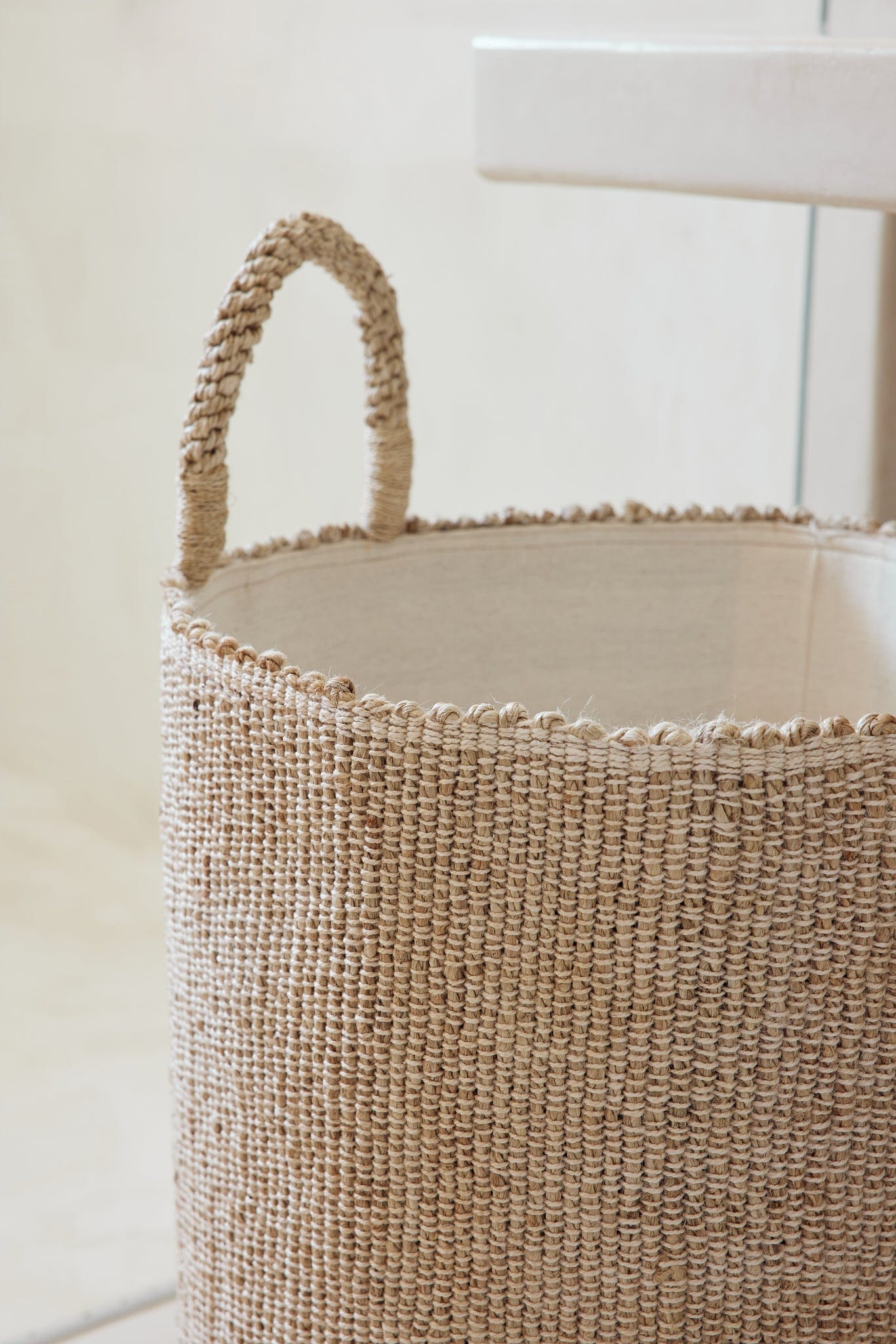 Soha Laundry Basket