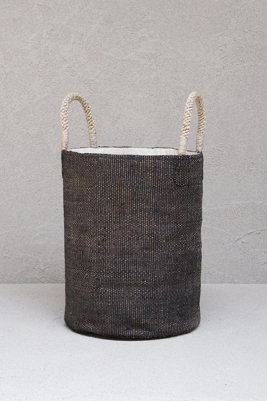 Boda Basket - Charcoal