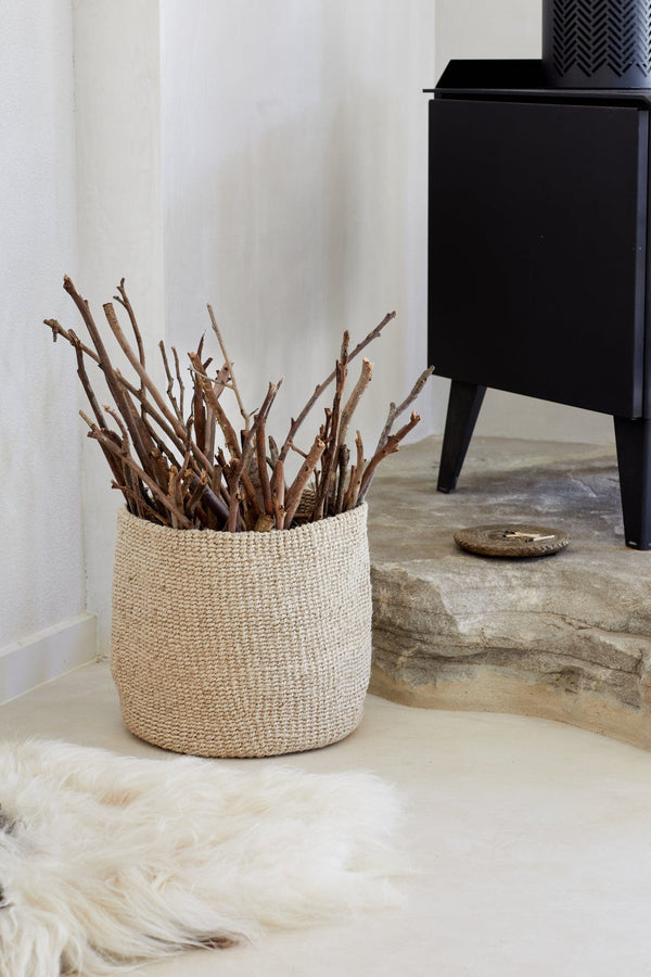 Fladis basket shop