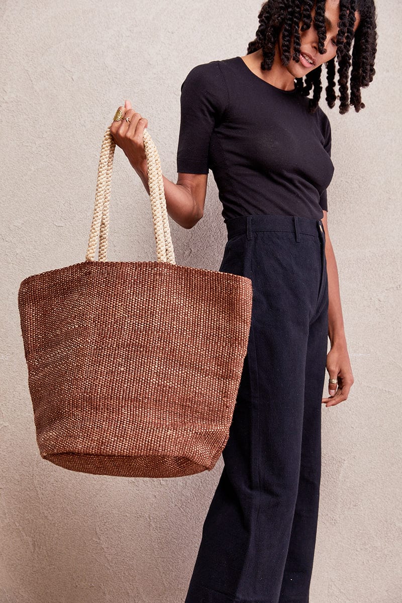 Uttam Tote - Earth