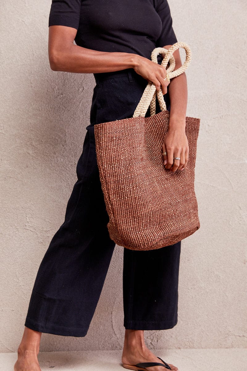 Uttam Tote - Earth