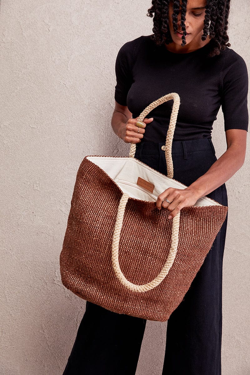 Uttam Tote - Earth