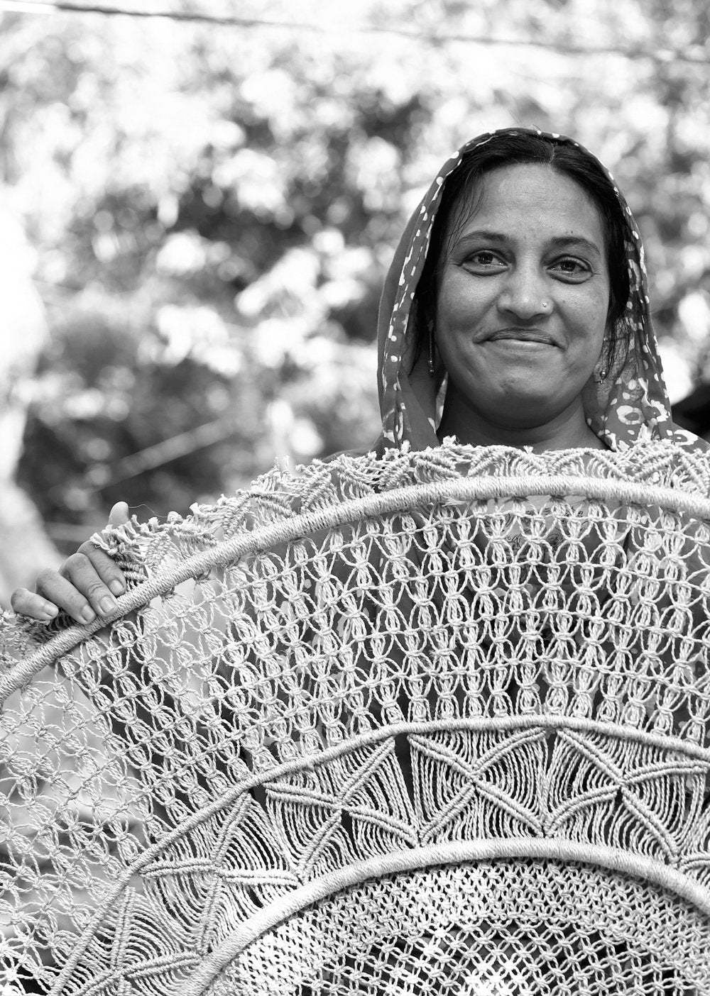 BEHIND THE DESIGN | Making Our Mandala