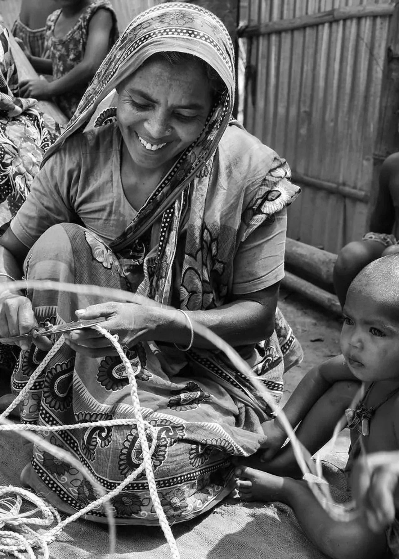 5 Things You Need To Know About Our Artisans