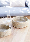 6 Charming Ways to Use Small Baskets
