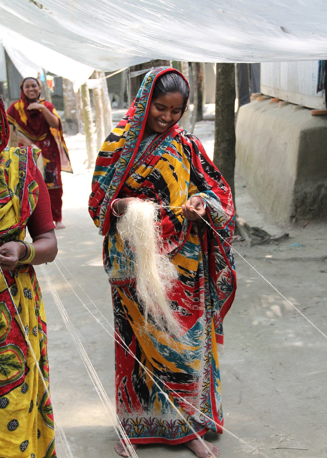 Behind the Brand | How Your Purchase Makes A Difference