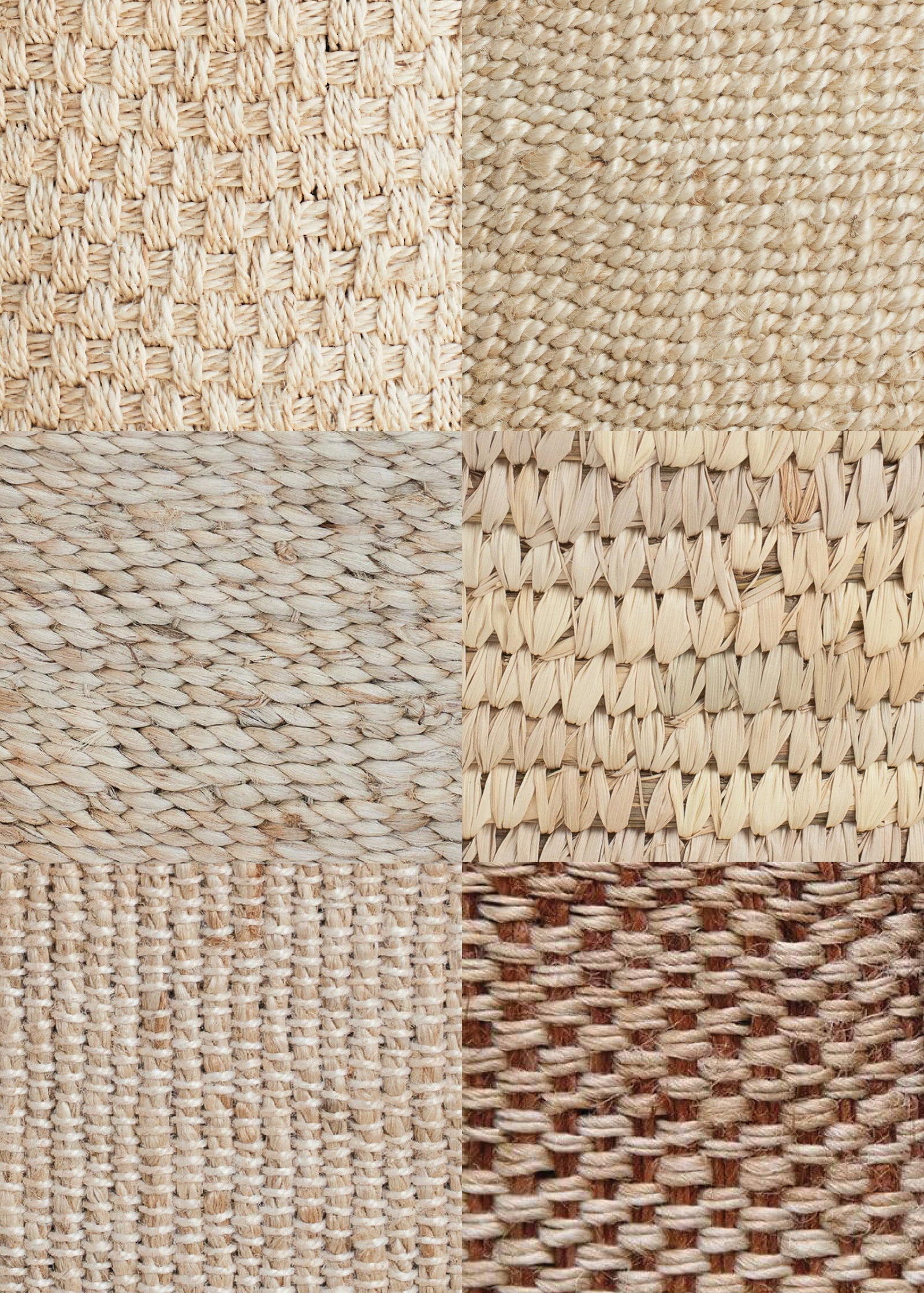 Your Guide: Choosing the Perfect Basket Weave