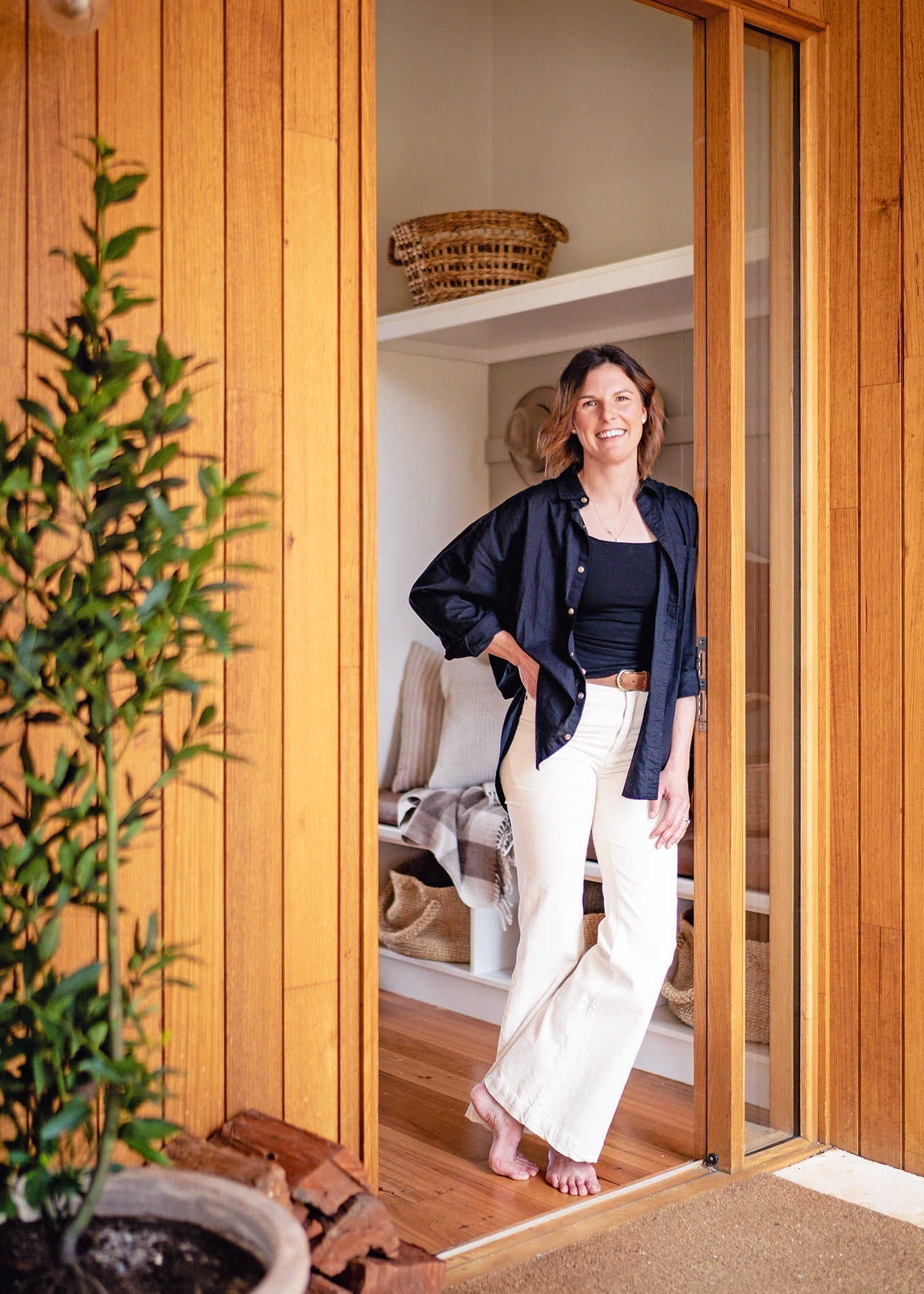 Get Away With | Upland Farm