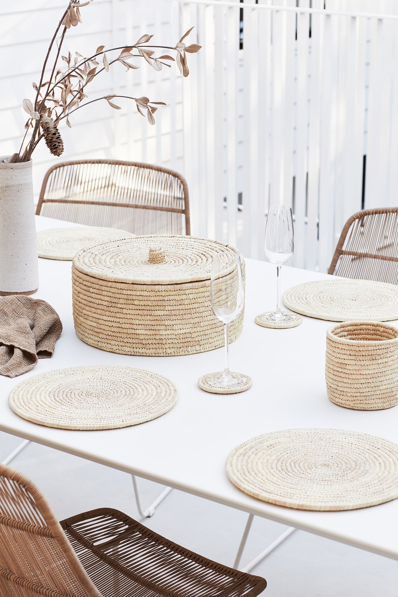 Homewares Collection