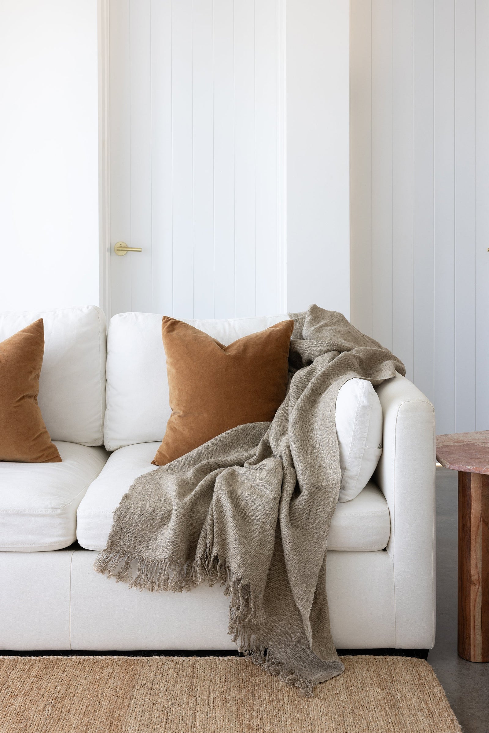 Throws, Towels & Wash Cloths