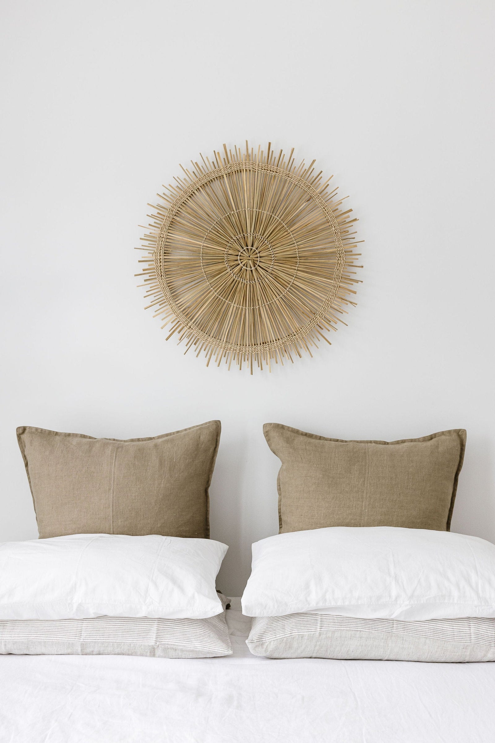 Puspa Wall Hanging - Small