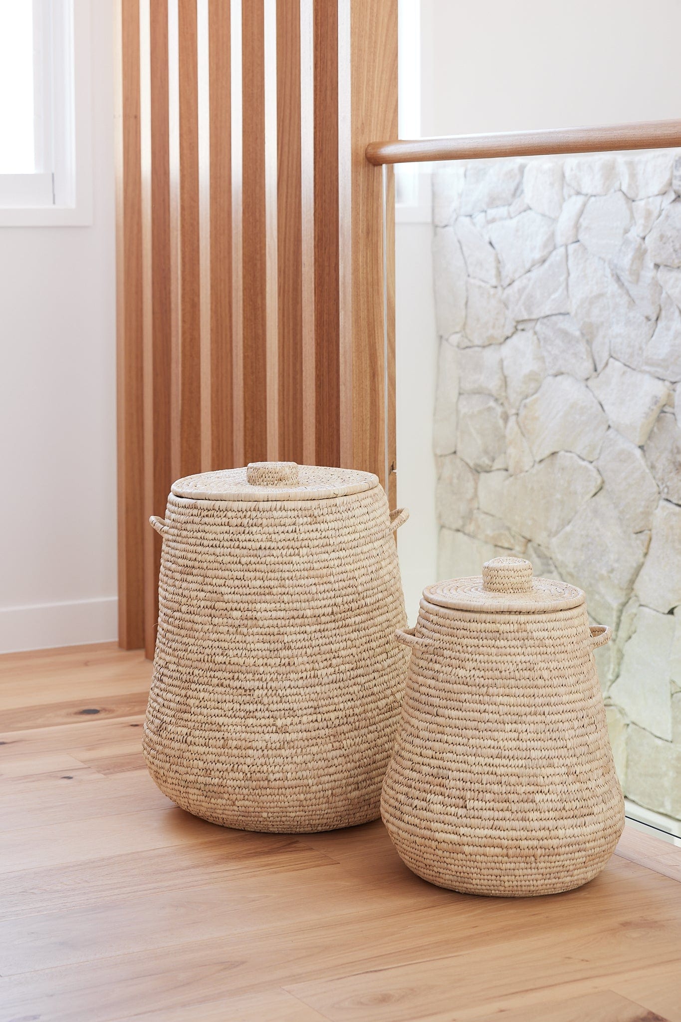 Mira Basket - Large