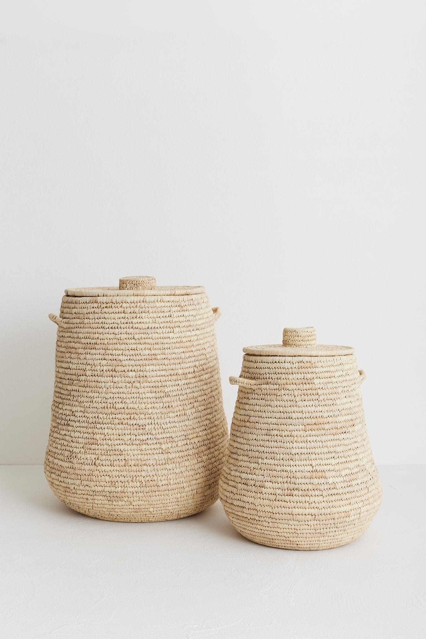Mira Basket - Large