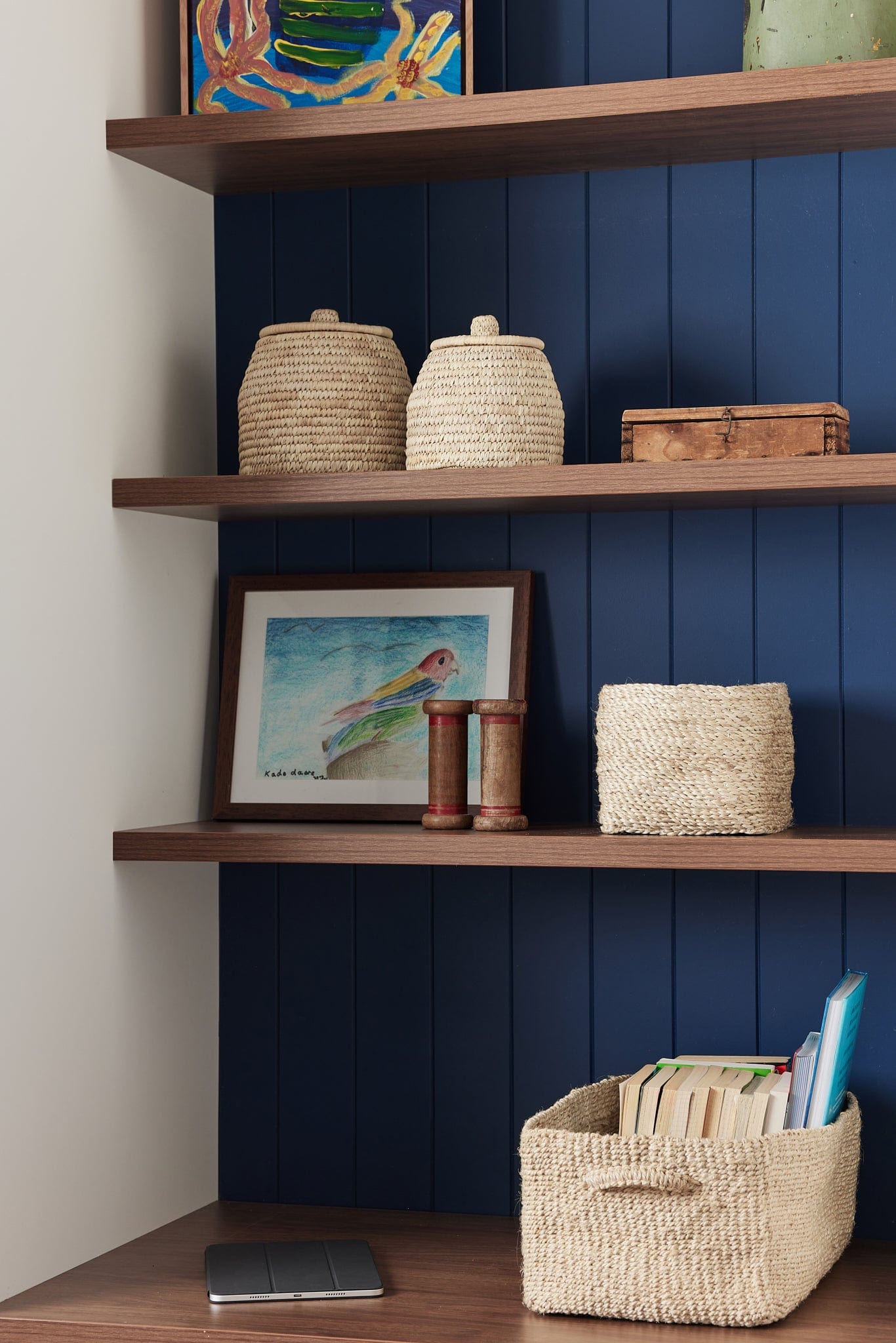 Dhali Basket - Medium