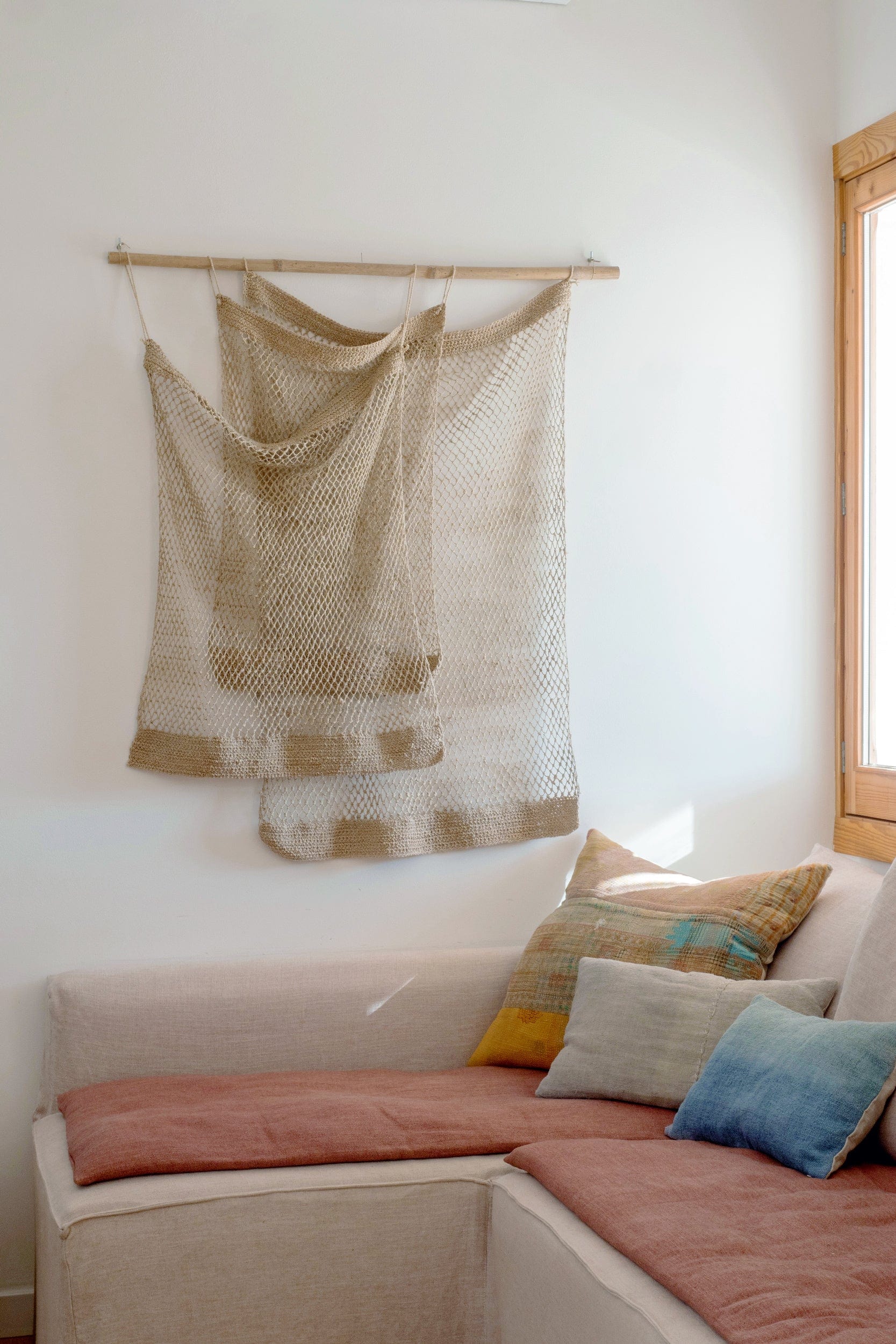 Aarna Wall Hanging