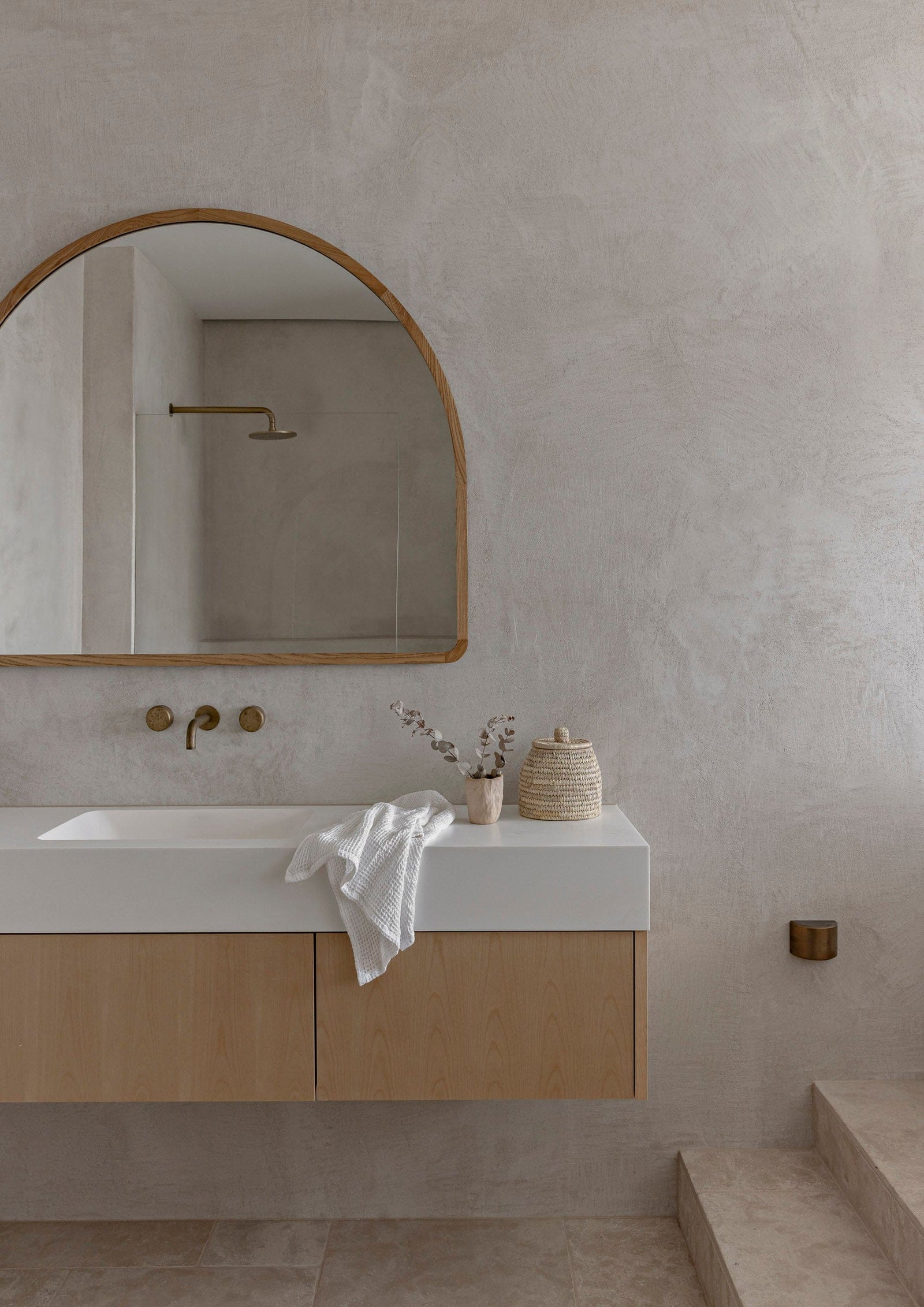 Dhali Basket - Small