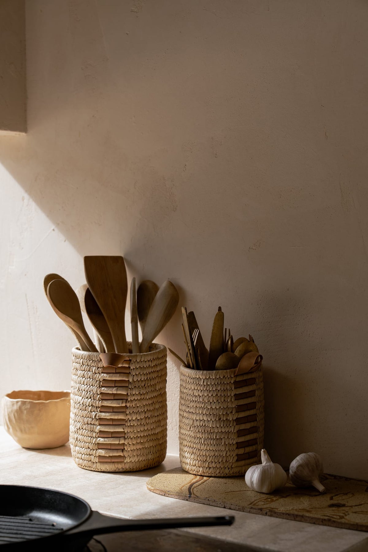 Nila Pot - Large