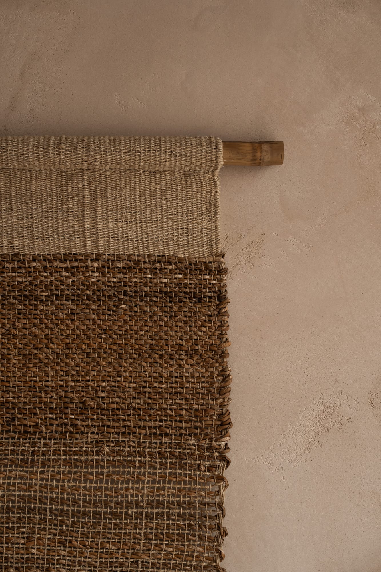 Lata Wall Hanging