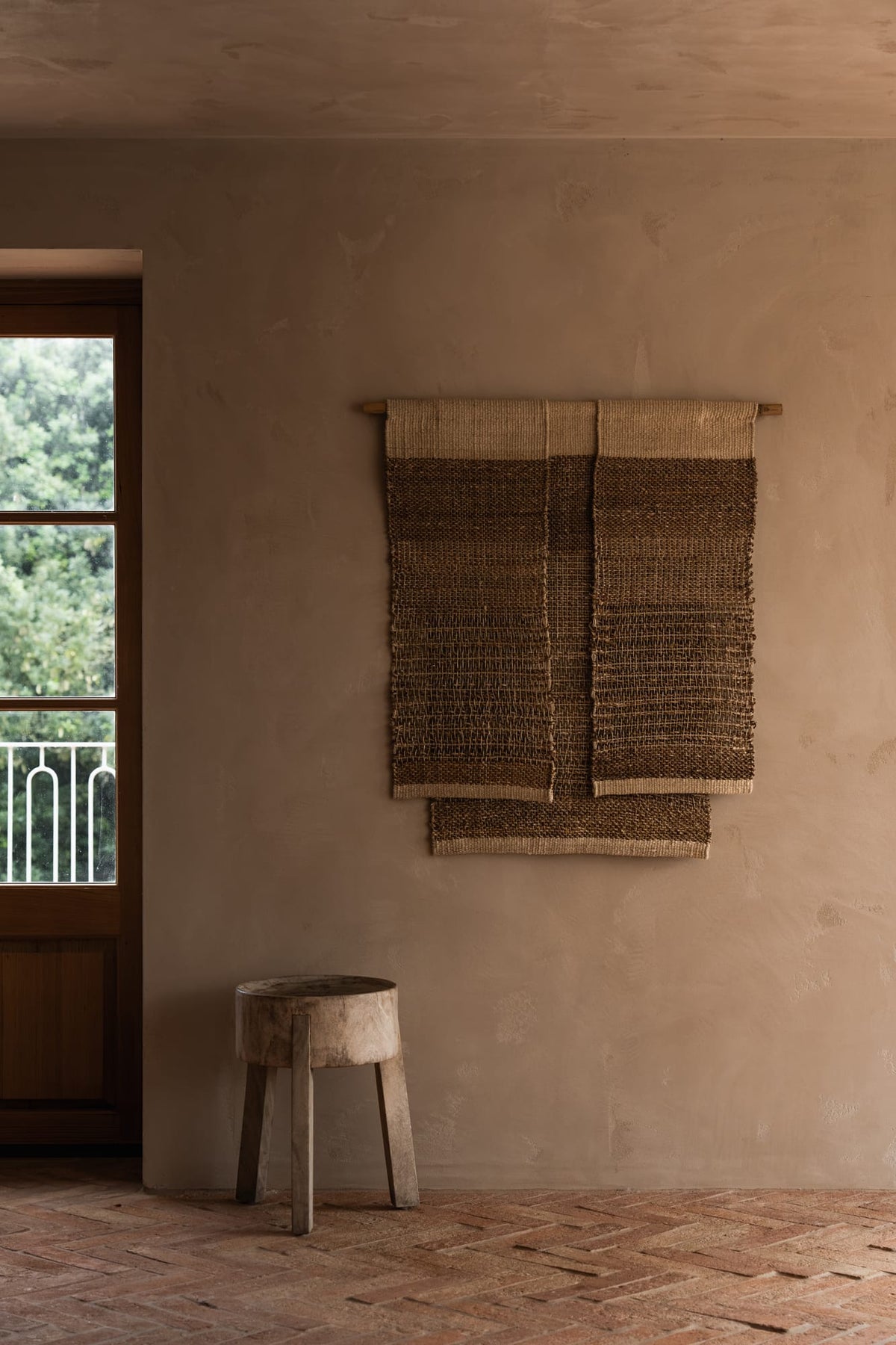 Nadi Wall Hanging
