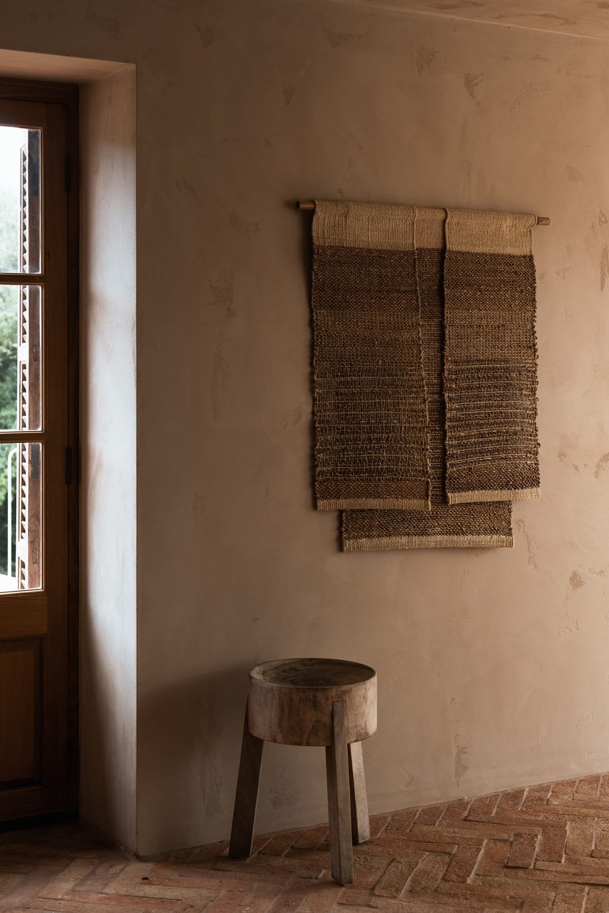 Nadi Wall Hanging
