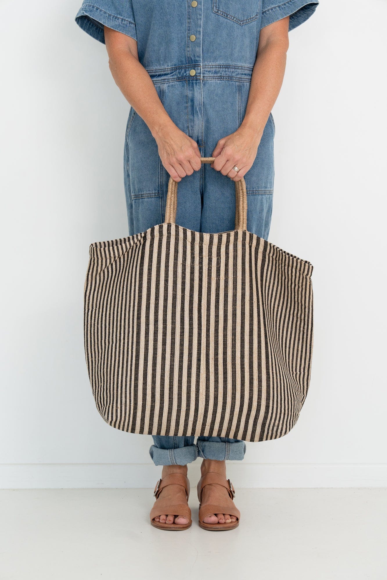 The Dharma Door Bags and Totes Limited Edition Tote #10