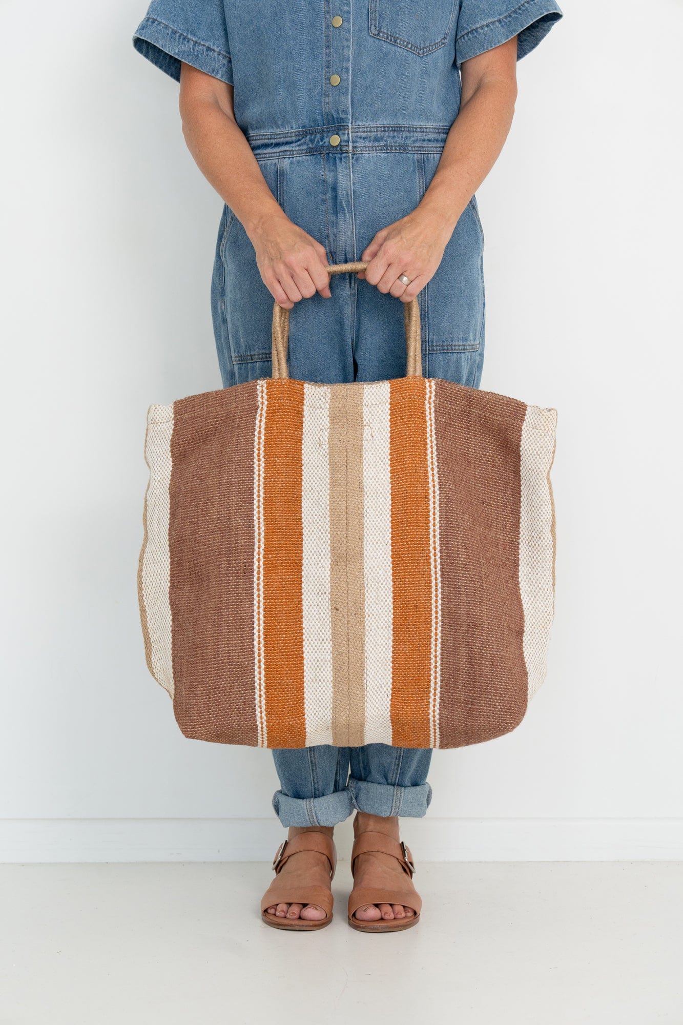 The Dharma Door Bags and Totes Limited Edition Tote #3