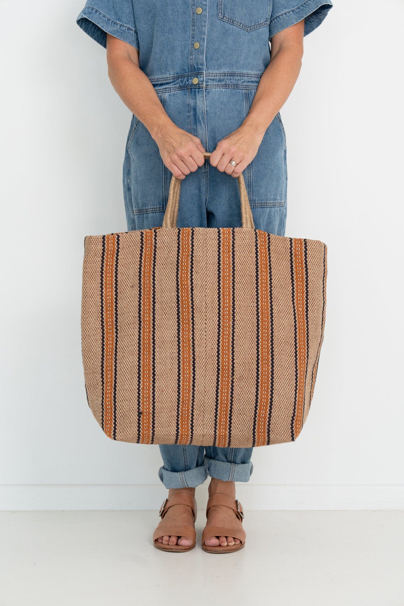 The Dharma Door Bags and Totes Limited Edition Tote #5