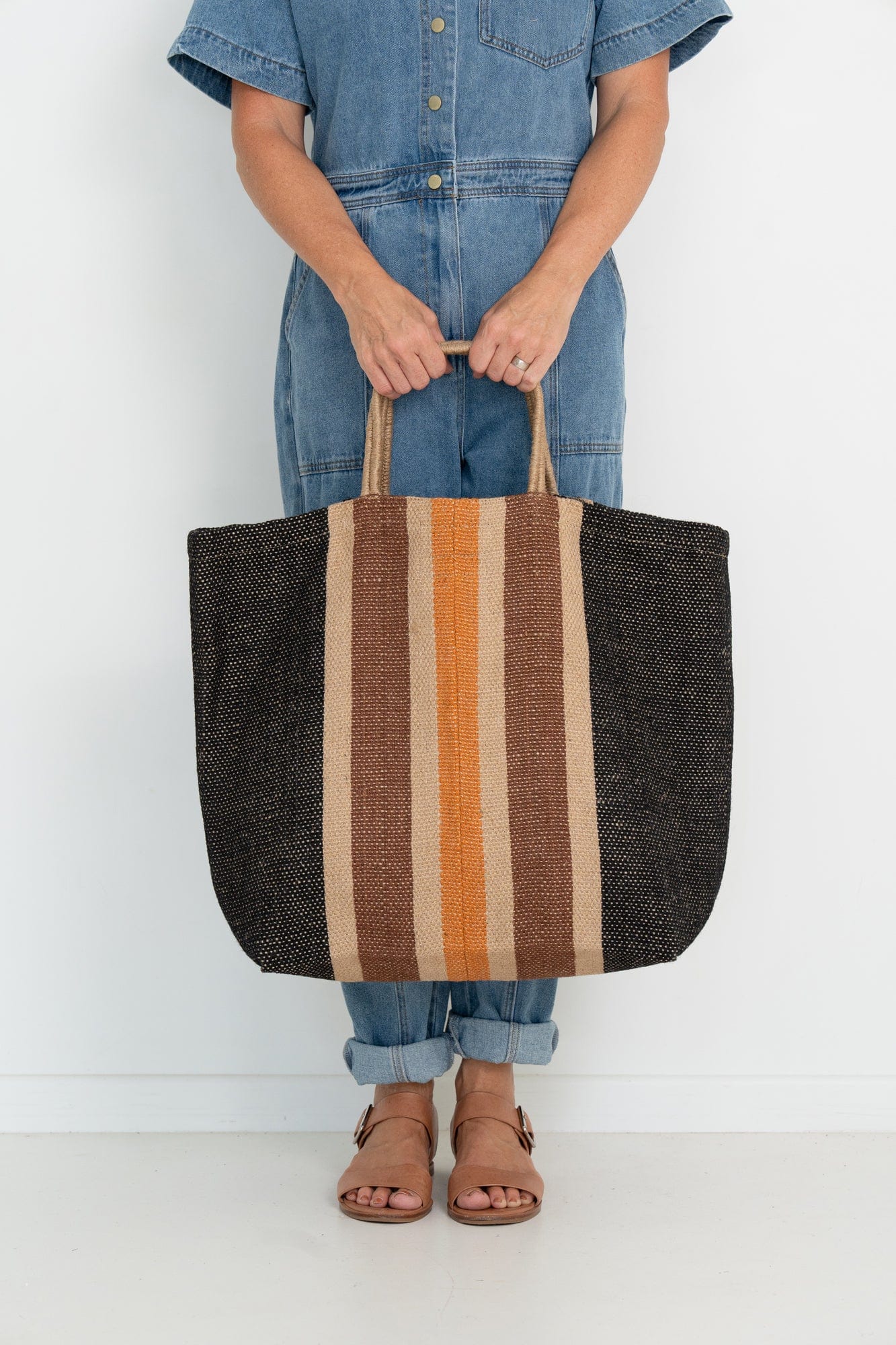 The Dharma Door Bags and Totes Limited Edition Tote #6