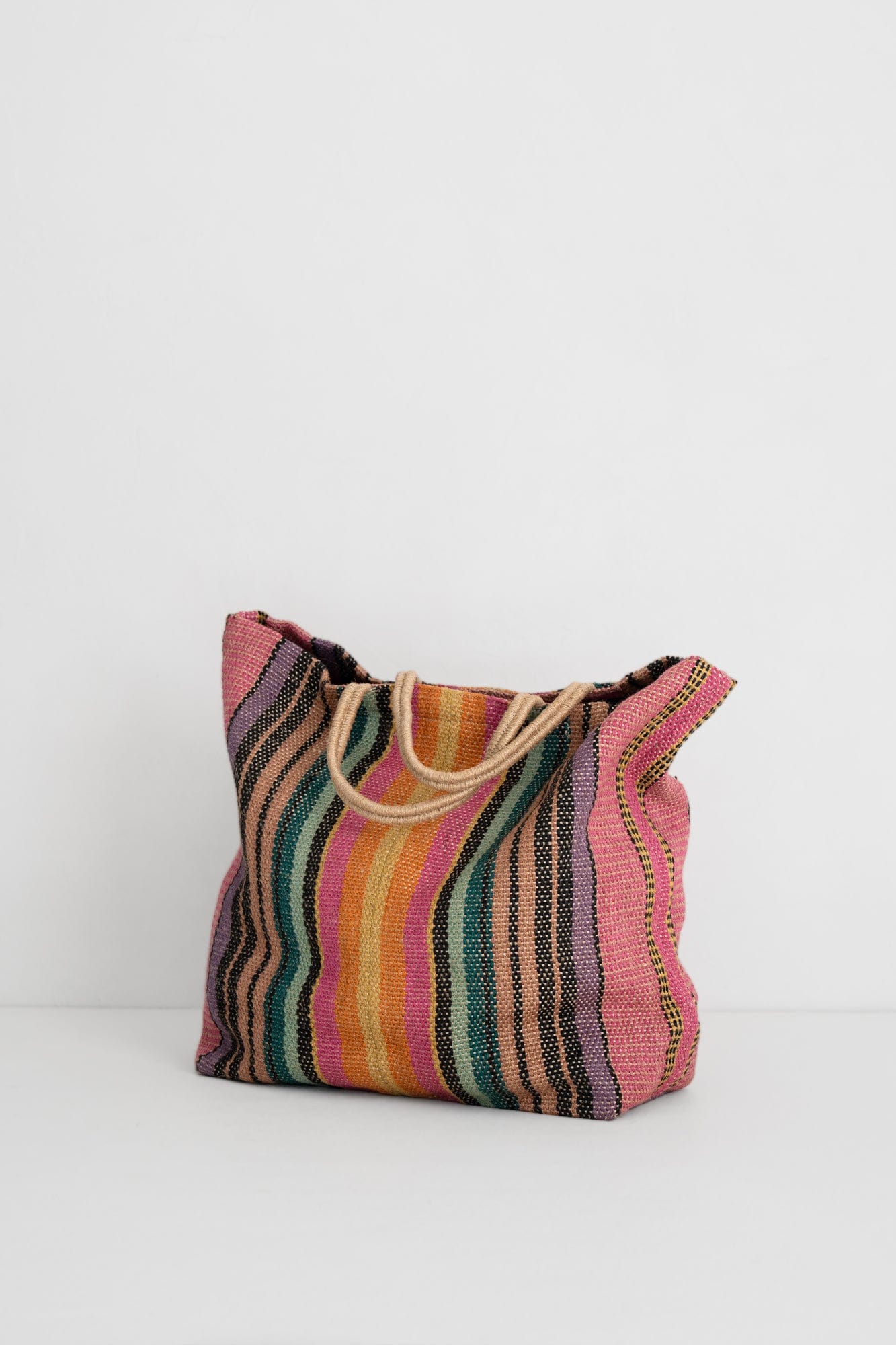 The Dharma Door Bags and Totes Limited Edition Tote #7