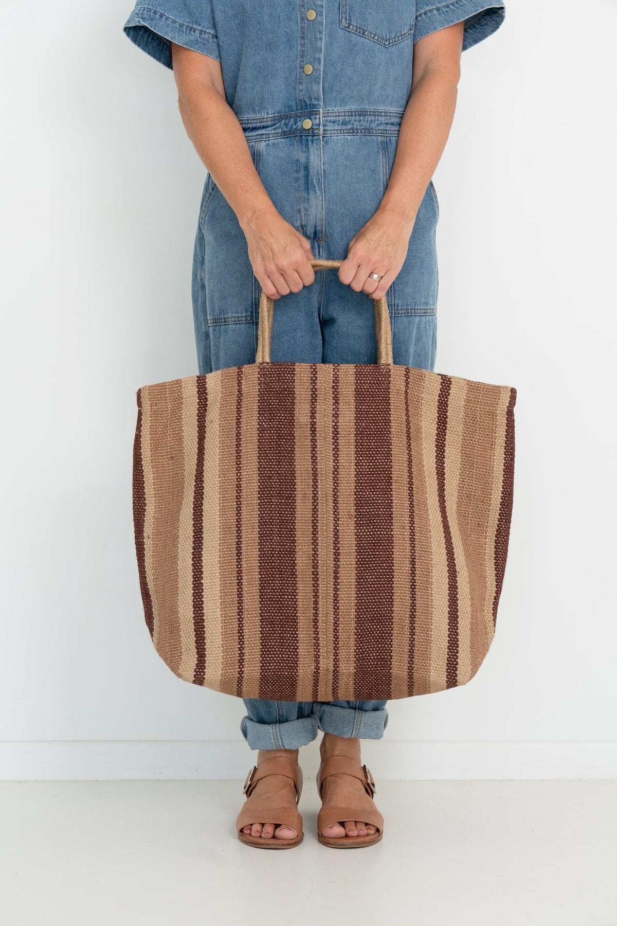 The Dharma Door Bags and Totes Limited Edition Tote #8