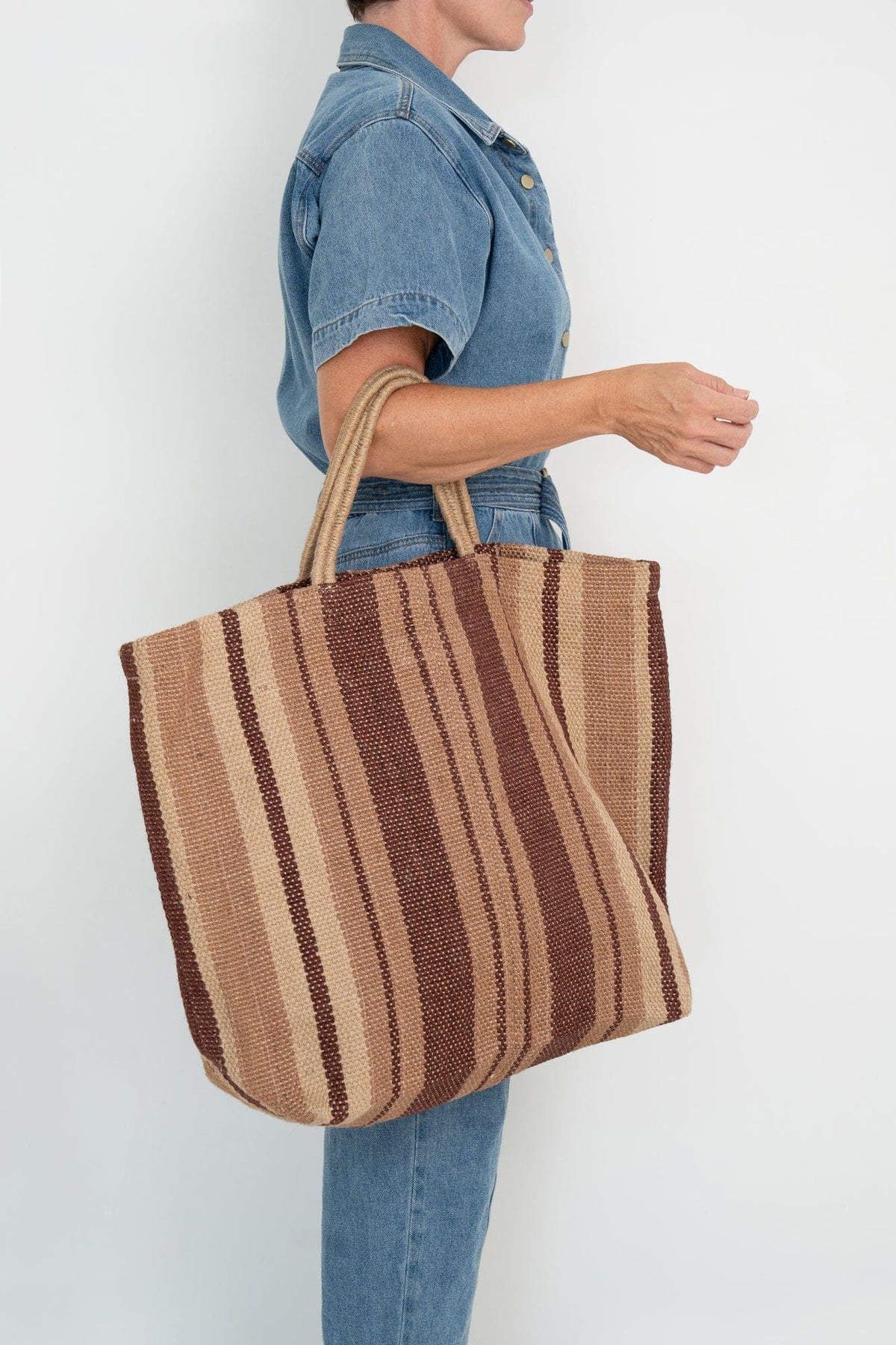 The Dharma Door Bags and Totes Limited Edition Tote #8