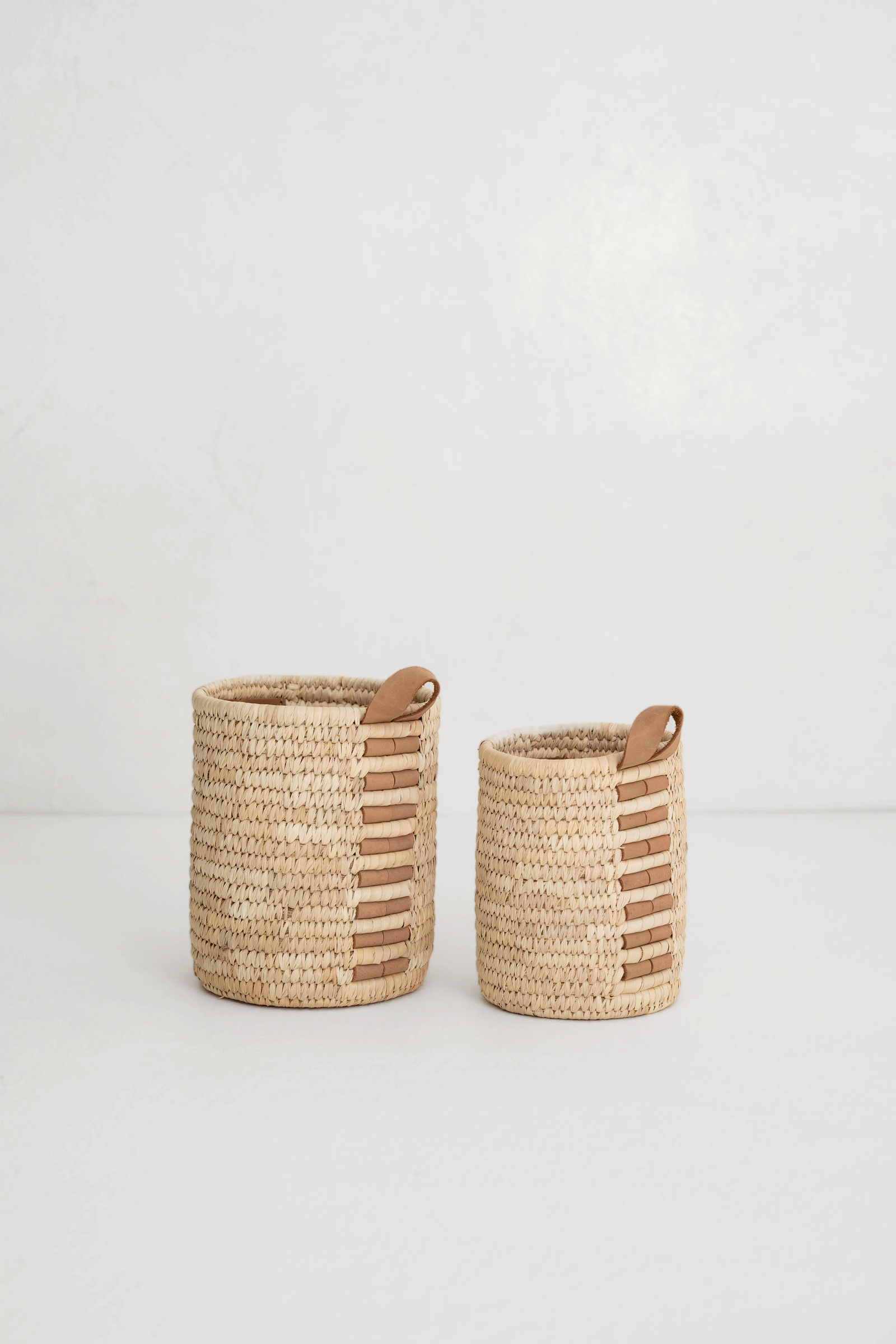 The Dharma Door Baskets and Storage Nila Pot - Small