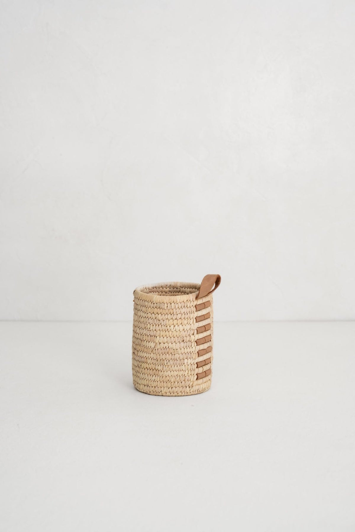 The Dharma Door Baskets and Storage Nila Pot - Small