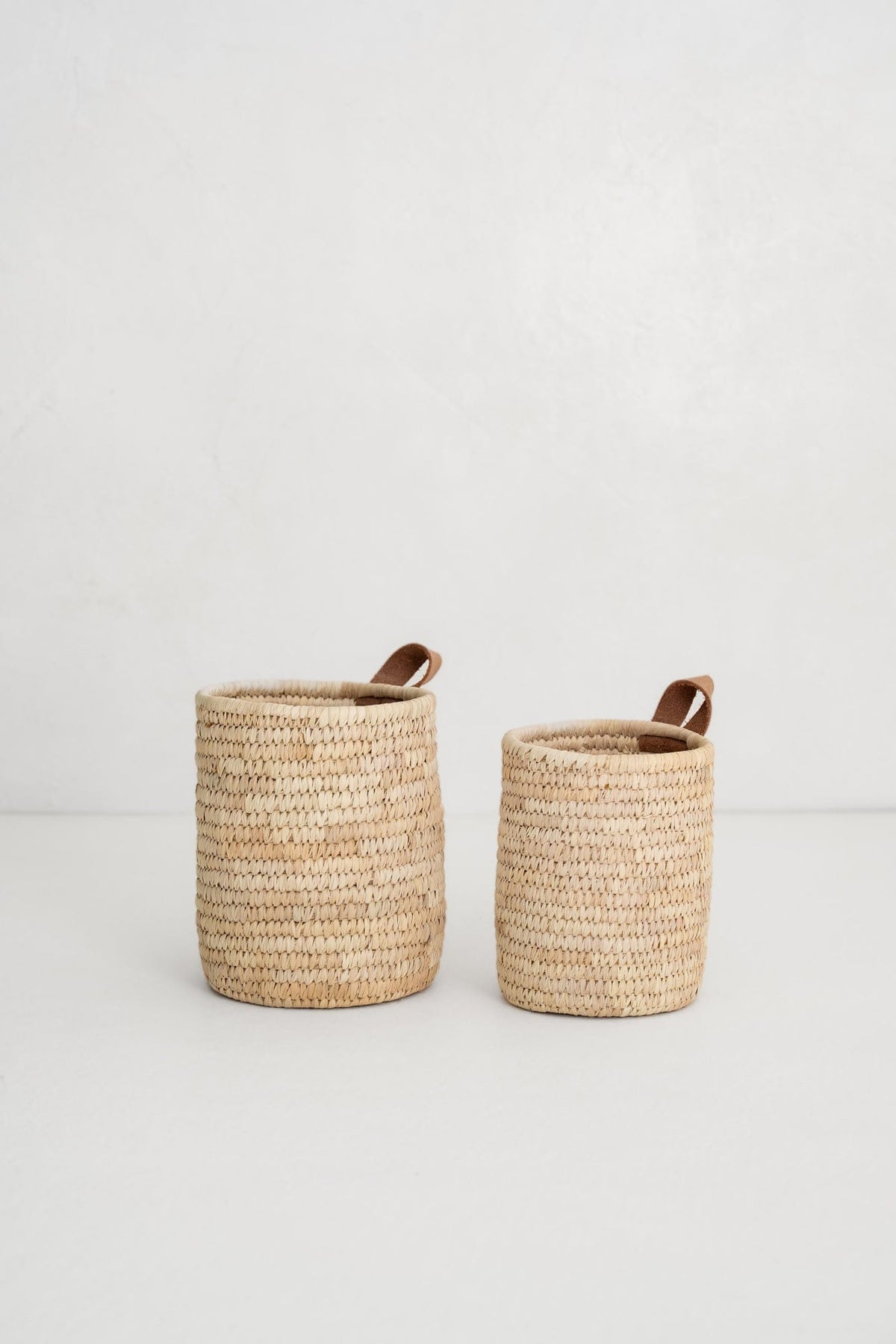 The Dharma Door Baskets and Storage Nila Pot - Small