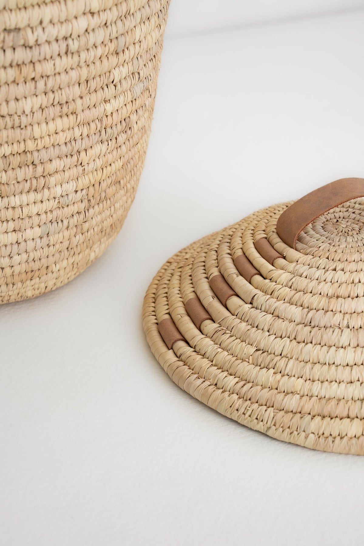 The Dharma Door Baskets and Storage Sia Basket