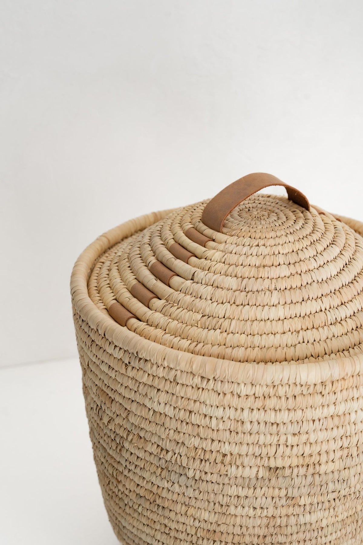 The Dharma Door Baskets and Storage Sia Basket