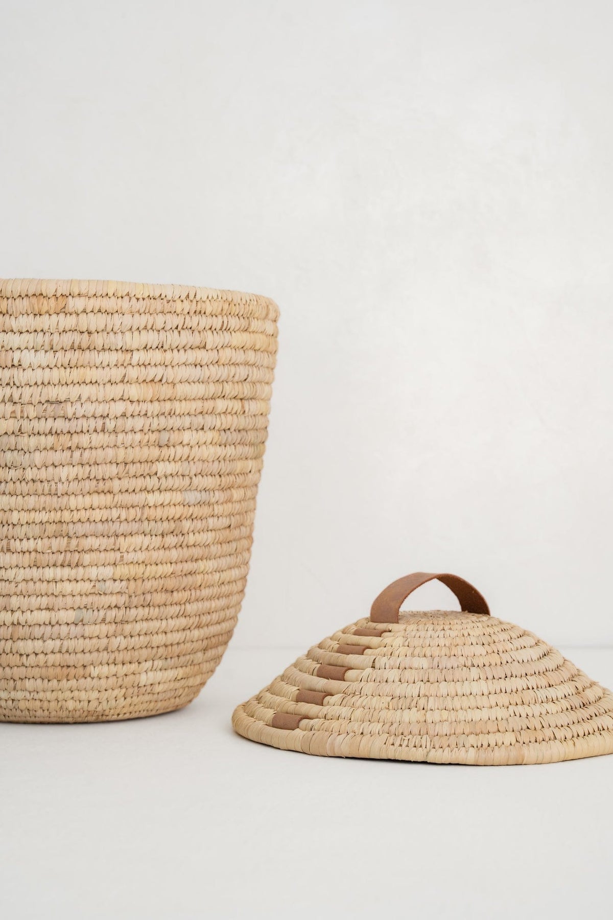 The Dharma Door Baskets and Storage Sia Basket