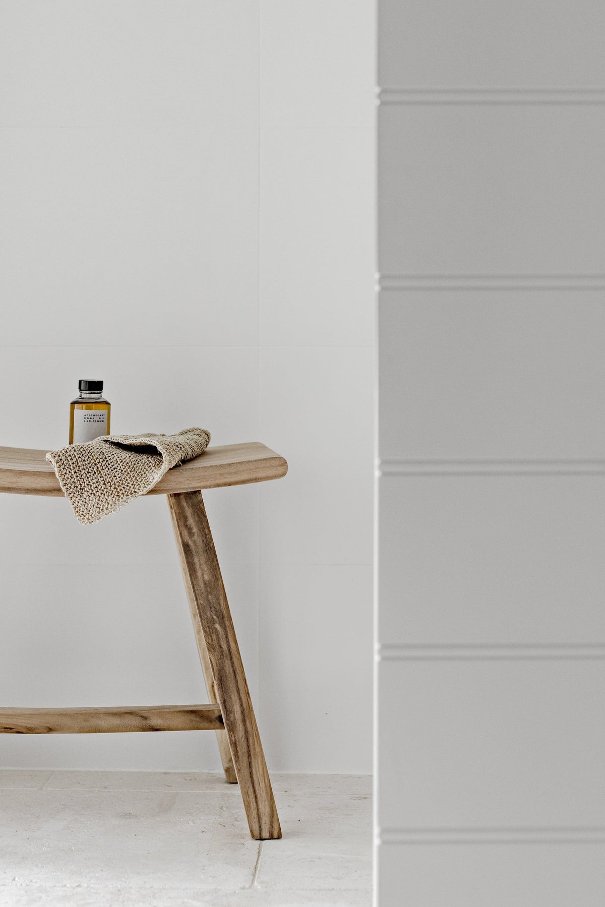 Hemp Wash Cloth (2-Pack)