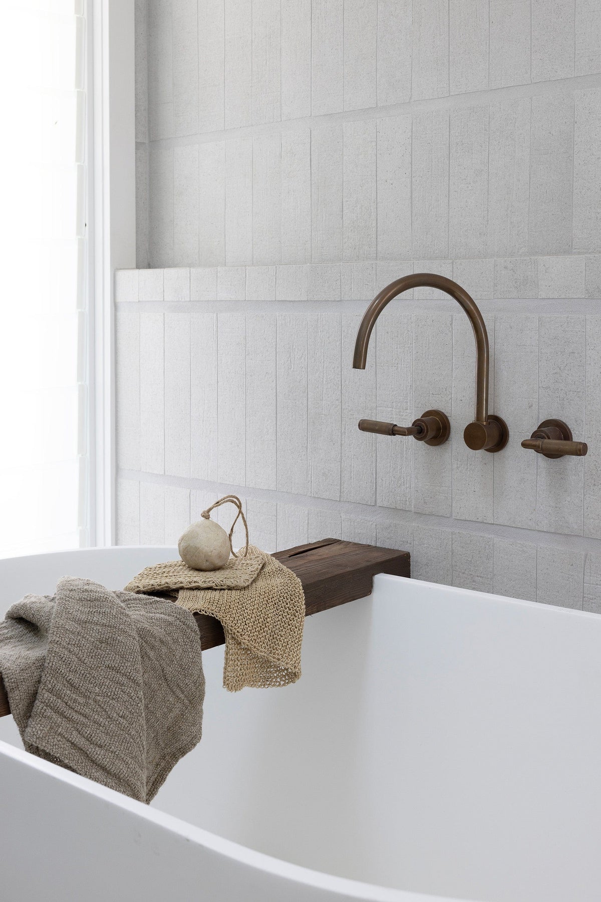 Hemp Wash Cloth (2-Pack)