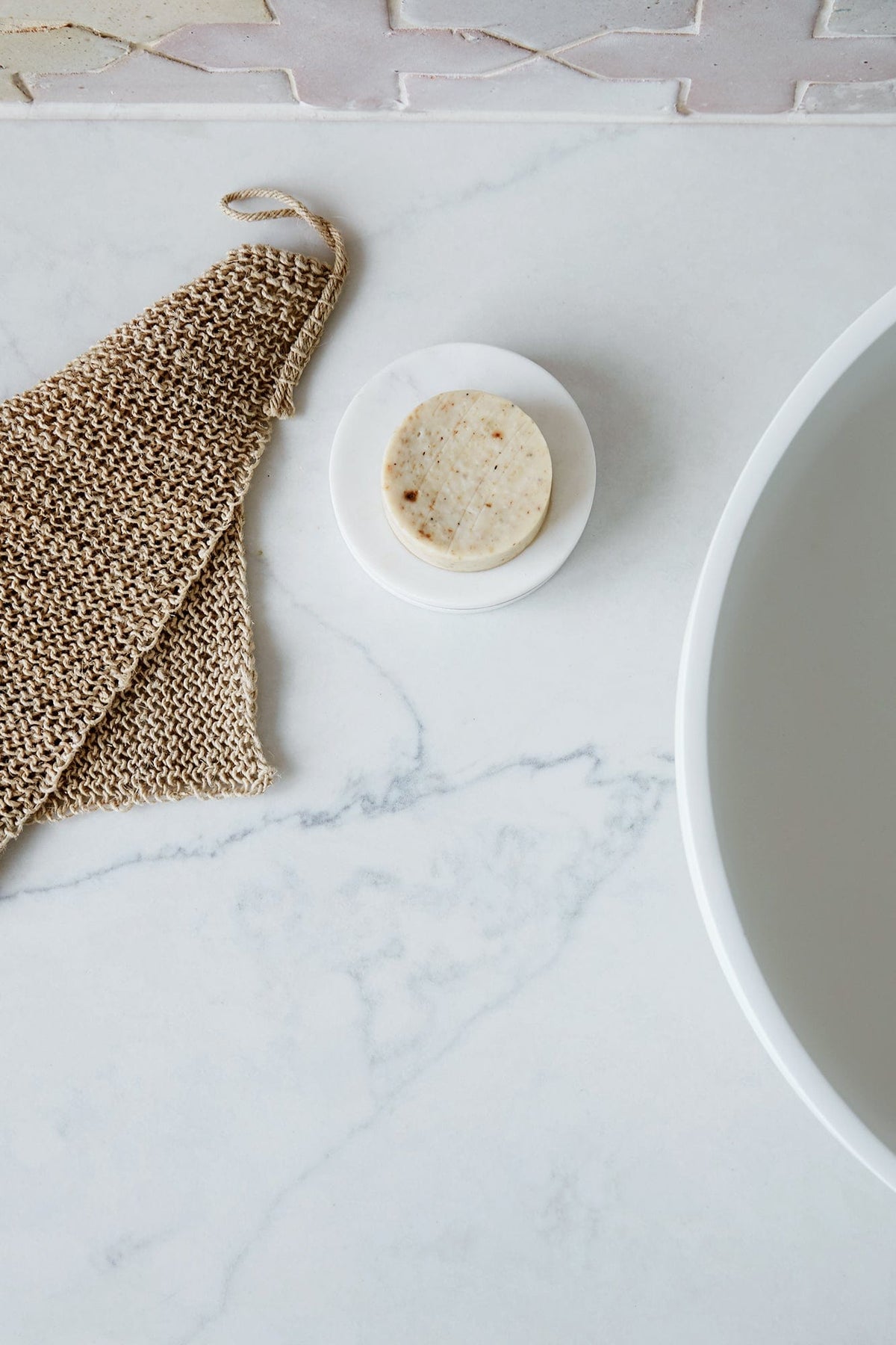 Hemp Wash Cloth (2-Pack)