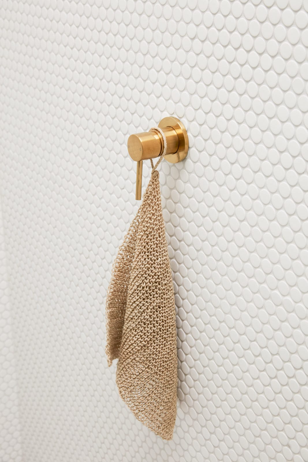 Hemp Wash Cloth (2-Pack)