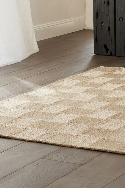 The Dharma Door Rugs and Runners Cekara Jute Rug Cekara Jute Rug - 240 x 170cm