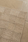 The Dharma Door Rugs and Runners Cekara Jute Rug Cekara Jute Rug - 300 x 200cm